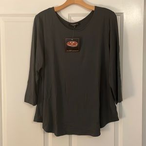 Fat Hat Clothing Co. top